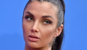 GF Vip, Ginevra Lamborghini esclusa. Signorini: “Non voleva parlare di Elettra”