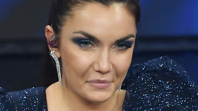 Domenica In, Elettra Lamborghini dà forfait a Mara Venier dopo Sanremo