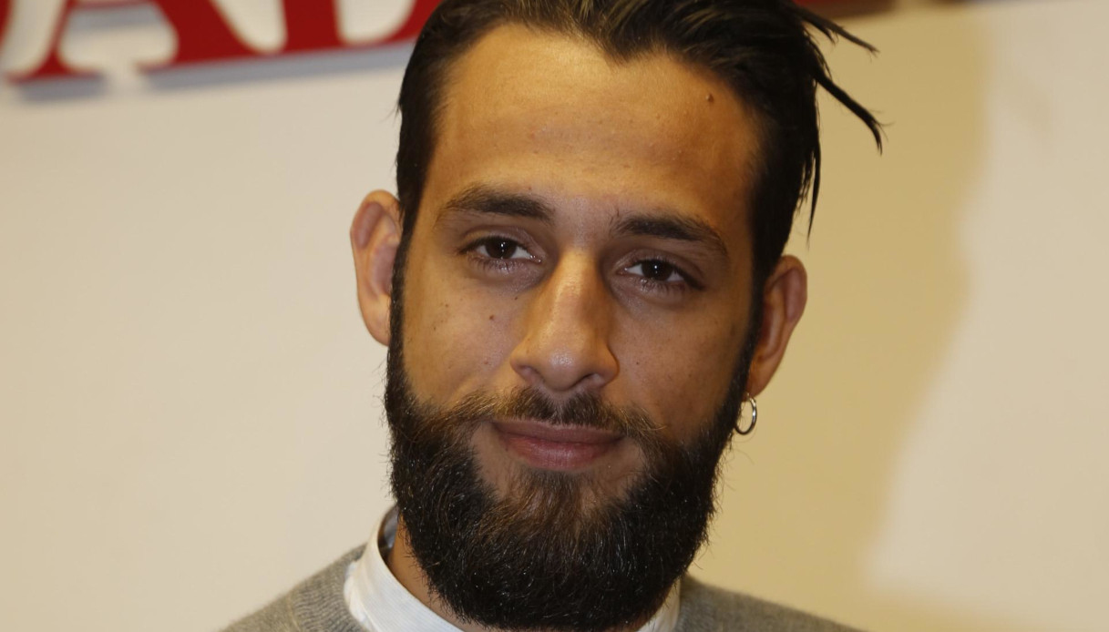 Chi è Federico, il fratello di Fabrizio Corona