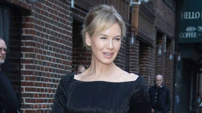Renée Zellweger: ecco la pagella dei suoi look