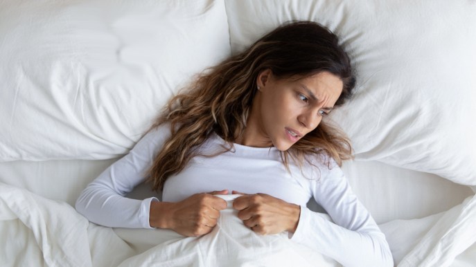 Sindrome delle gambe senza riposo: cos’è, perché viene e come si affronta