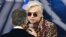GF Vip, Asia Valente rischia la squalifica: ha svelato la lite Bugo-Morgan