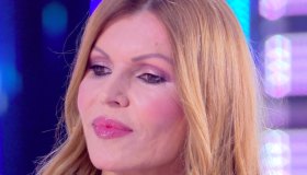 Live, Rita Rusic attacca Adriana Volpe: “Non lavora più. Il GF è tutto per lei”