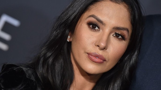 Il dolore e la speranza della moglie di Kobe Bryant: “Koko ha i suoi occhi”