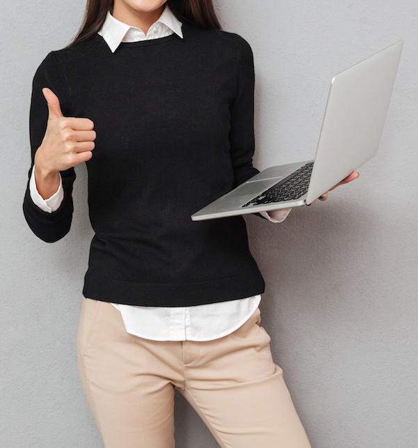 Cosa mettere per una videocall di lavoro