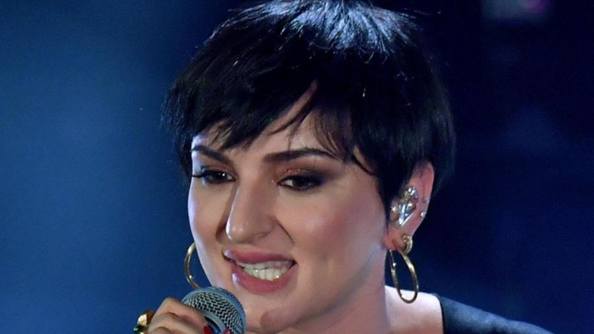 Chi è Lorenzo Zambelli, il fidanzato di Arisa