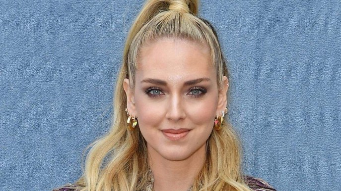 Chiara Ferragni, la torta speciale per il compleanno del figlio