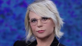 Amici 2021, Giuliano Peparini lascia: Maria De Filippi sceglie un sostituto