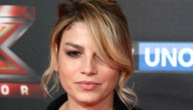 Emma Marrone svela perché finì la storia con Stefano De Martino