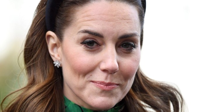 Kate Middleton, l’abitudine reale che ha trasmesso a sua figlia