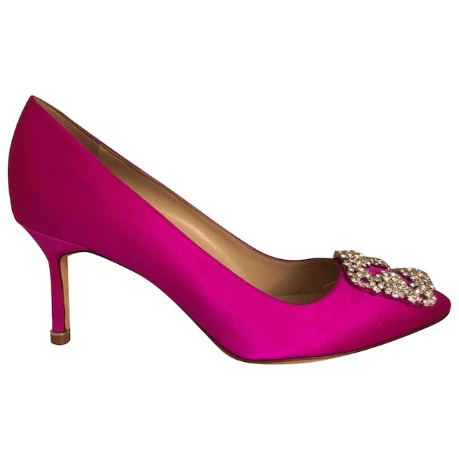 Il rosa sarà un must have questa primavera: ecco qualche idea di shopping in tema!