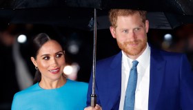 Meghan Markle, Harry irremovibile sulla separazione dalla Famiglia Reale