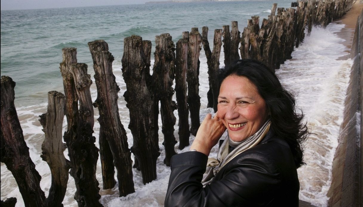 Chi è Carmen Yáñez, la moglie di Luis Sepúlveda
