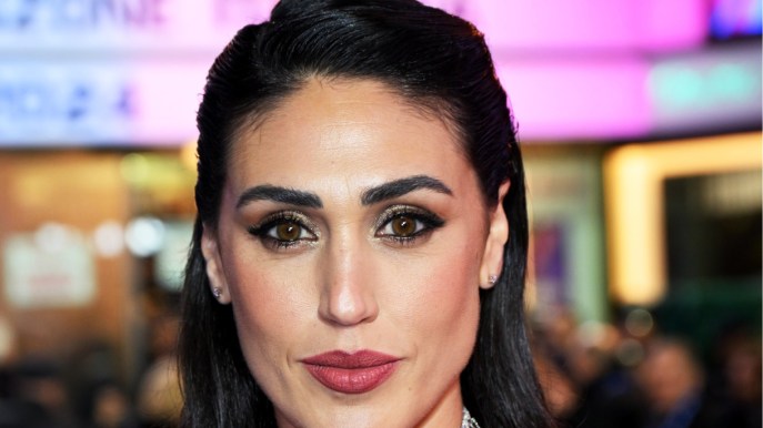 Andrea Damante e Giulia De Lellis insieme: Cecilia Rodriguez commenta