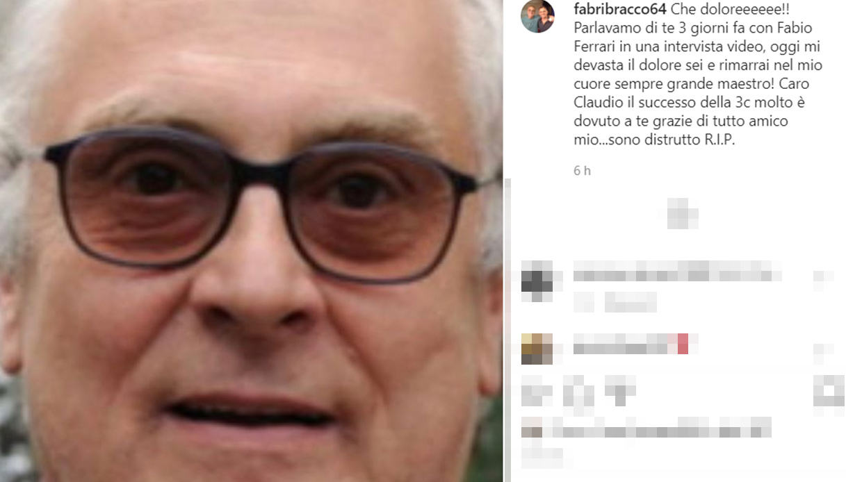 claudio risi