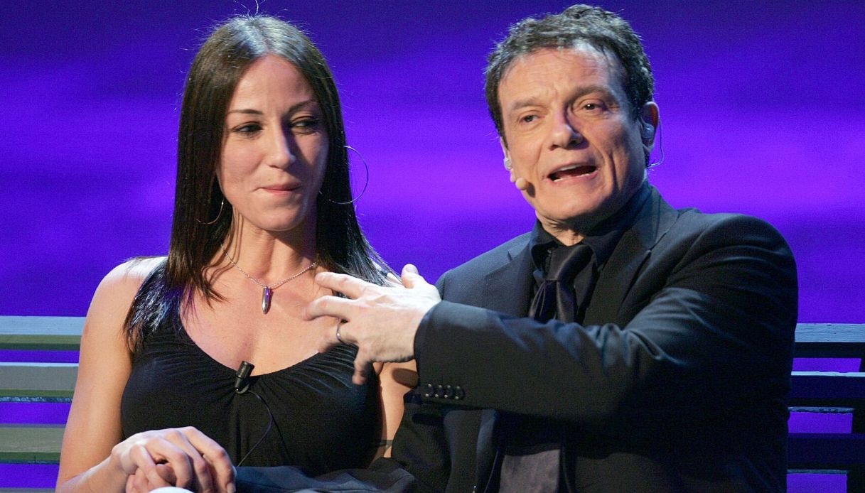 Cristiana Calone, la figlia di Massimo Ranieri