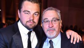 Di Caprio: “Vuoi recitare con me? Dona, vinci e puoi”