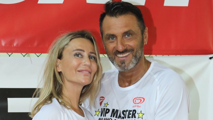 Sossio e Ursula, nozze rimandate dopo il GF Vip