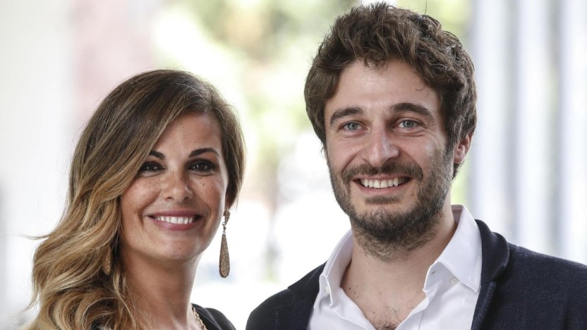 Vanessa Incontrada: “Con Lino Guanciale un rapporto particolare”