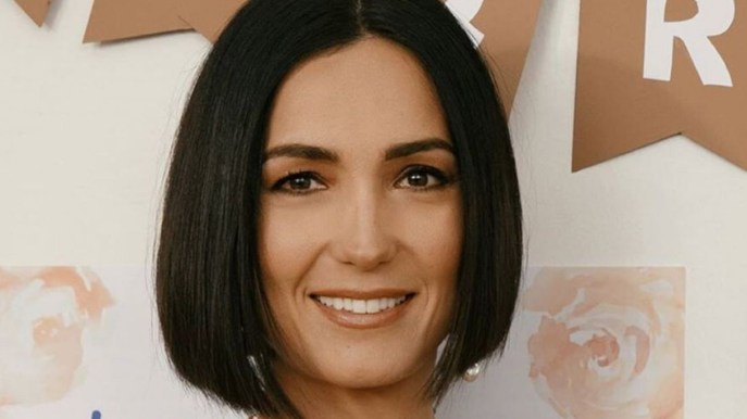 Caterina Balivo, l’annuncio su Instagram: “Oggi si è conclusa un’esperienza”