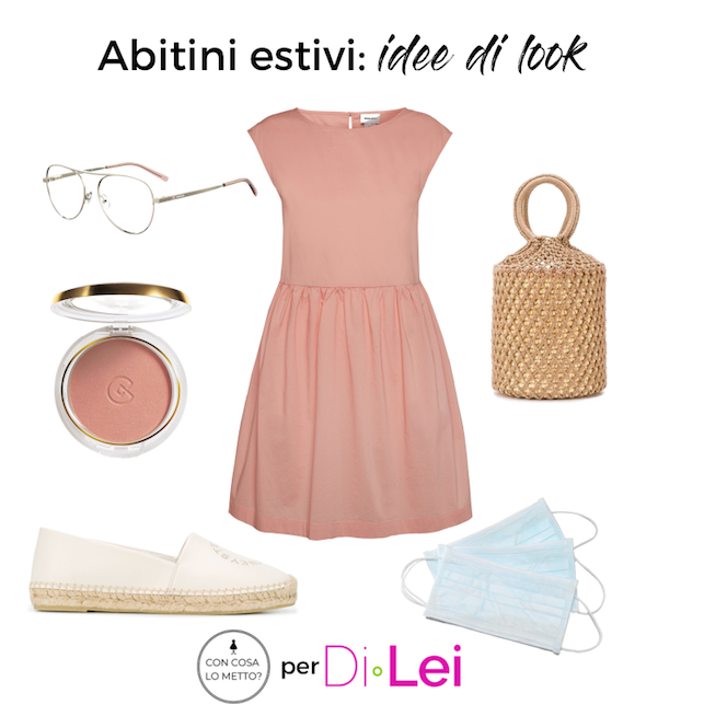 Abitini estivi e chic: idee di look