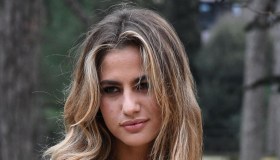 L’allenamento (super strong) di Cristina Marino su Instagram