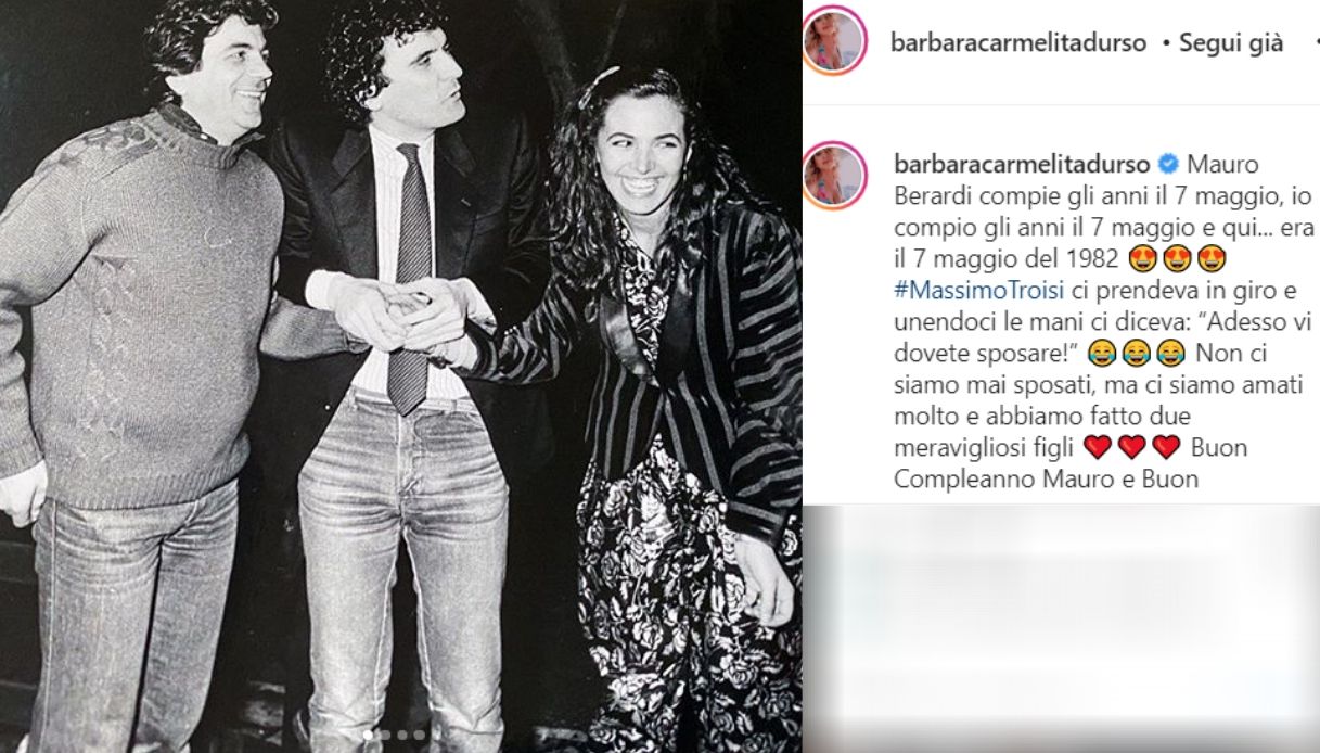 barbara d'urso
