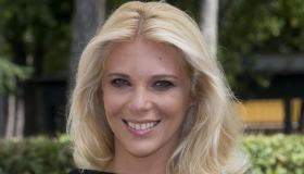 Eleonora Daniele svela perché Mara Venier sarà la madrina di sua figlia