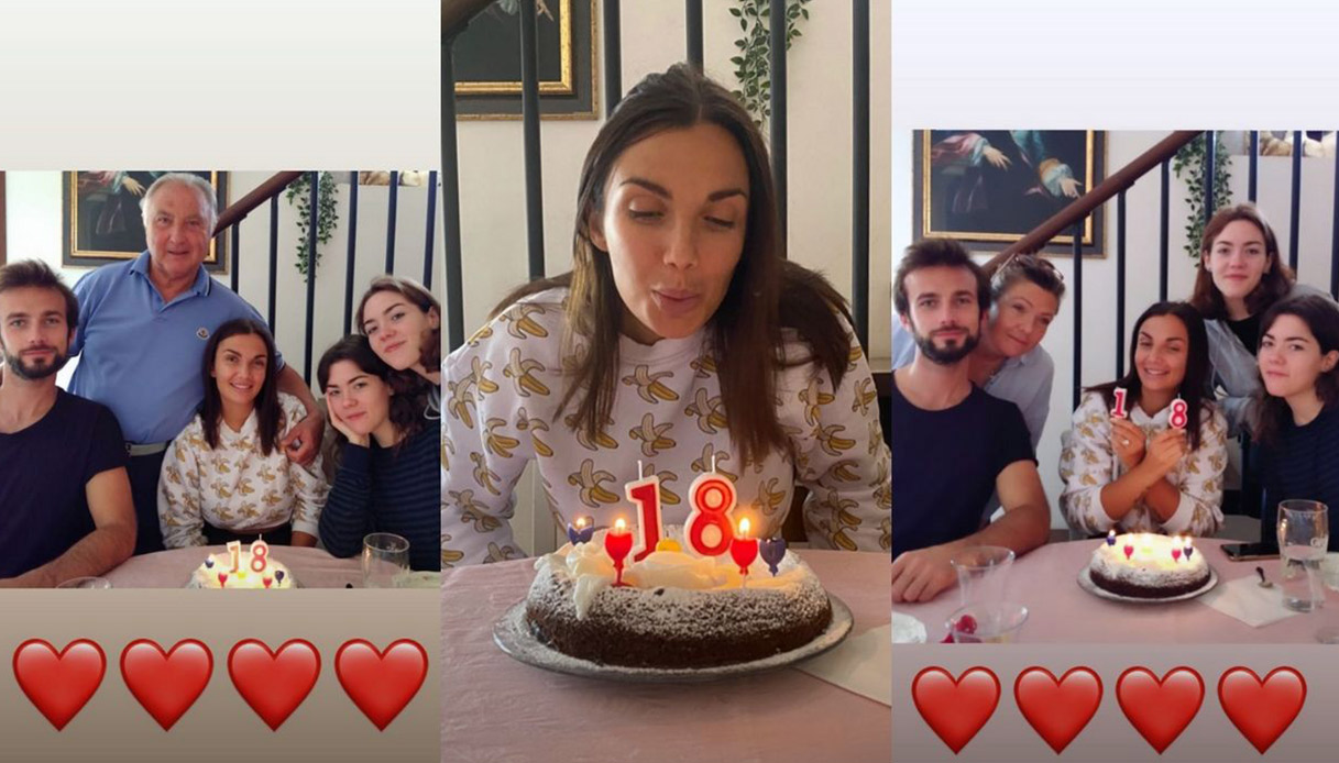 Elettra Lamborghini