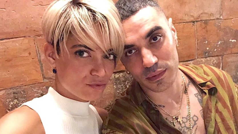 Elodie festeggia Marracash su Instagram: compleanno speciale e da innamorati