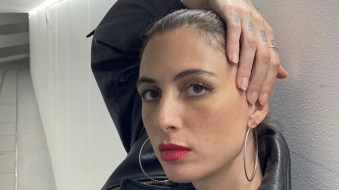 Vieni da Me, il passato difficile di Ema Stokholma: “Da mia madre mai una carezza”