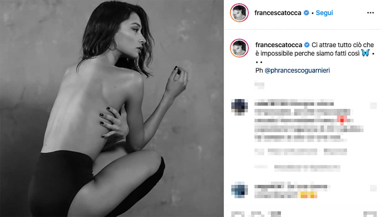 Francesca Tocca