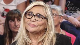 Domenica In, Mara Venier in onda sino alla fine di giugno