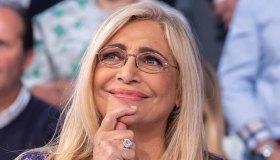 Domenica In, la Venier pronta a stravolgere il suo show: l’indiscrezione