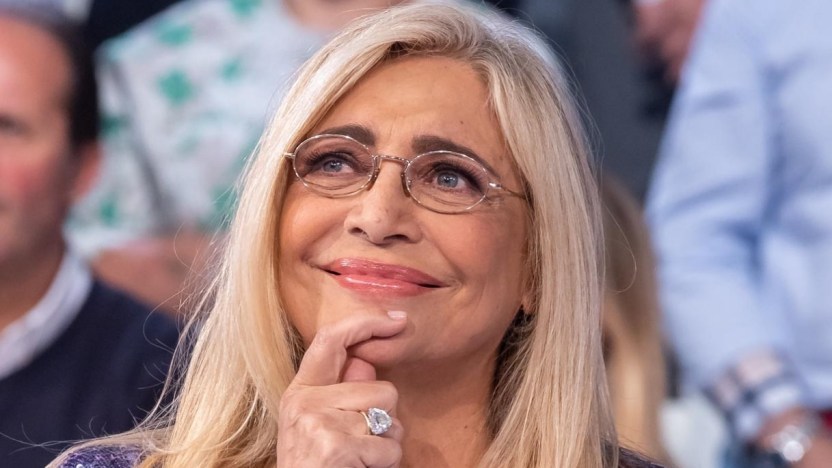 Domenica In, la Venier pronta a stravolgere il suo show: l’indiscrezione