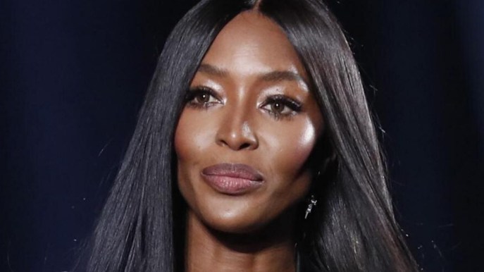 Flavio Briatore svela il lato privato di Naomi Campbell