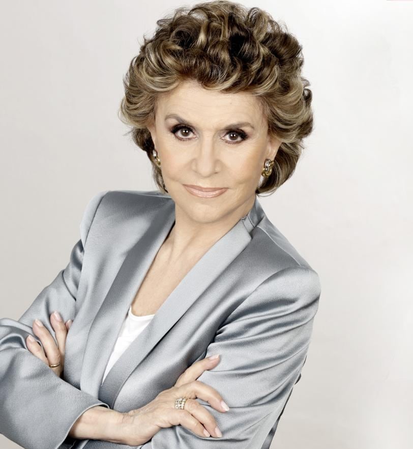 Franca Leosini