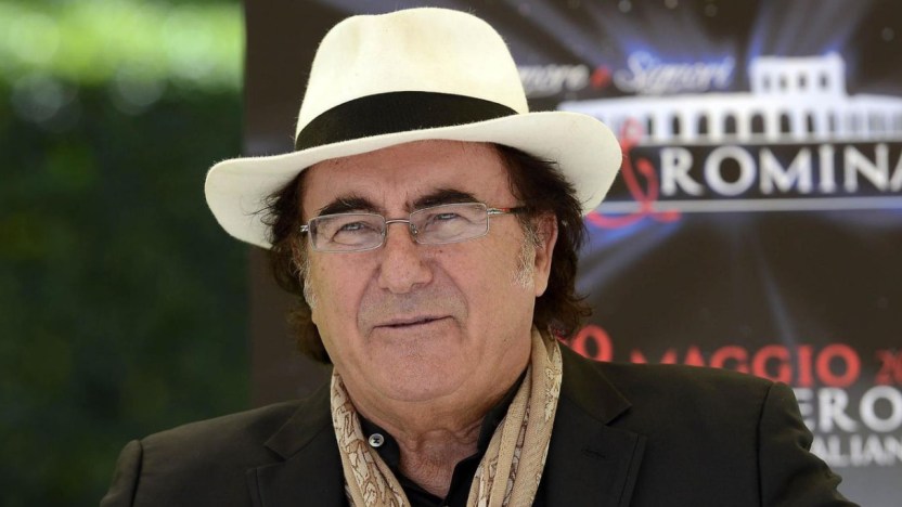 Al Bano, le rivelazioni del fratello su Romina Power e Loredana Lecciso