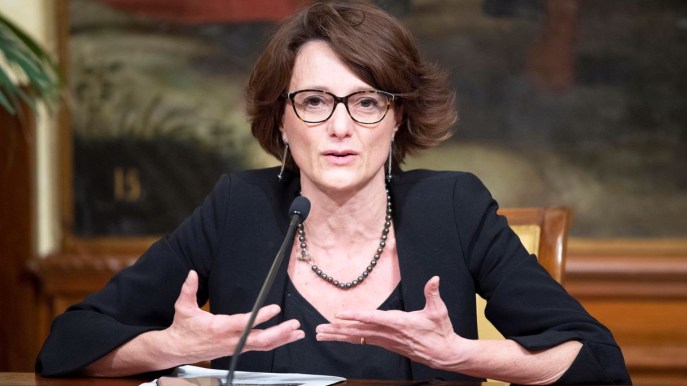 Adesso ripartiamo, dalle famiglie e dalle donne: intervista alla Ministra Elena Bonetti