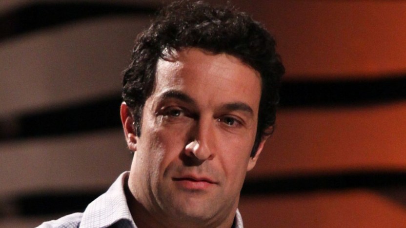 GF, Lorenzo Battistello racconta l’ultima sera con Pietro Taricone
