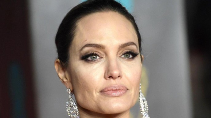 Angelina Jolie, la verità sul divorzio da Brad Pitt: “È stata la decisione giusta”
