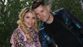 Chi è Carlotta Parodi, la sosia di Ilary Blasi