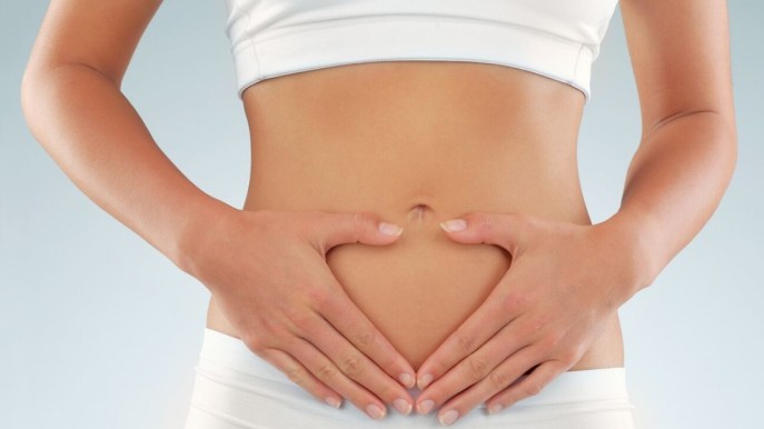 Cellulite sulla pancia: cause, esercizi e massaggi per eliminarla