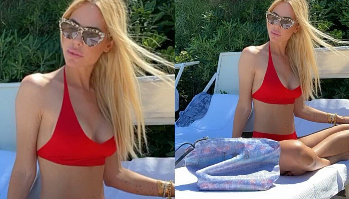 Ilary Blasi
