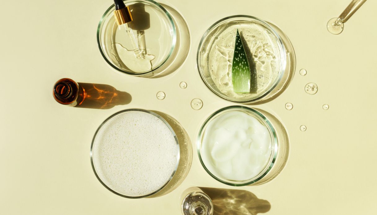 ingredienti naturali anti punti neri