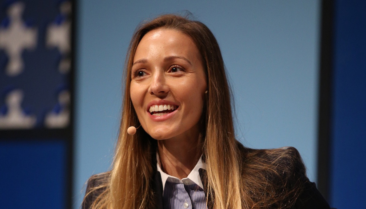 Jelena Ristic