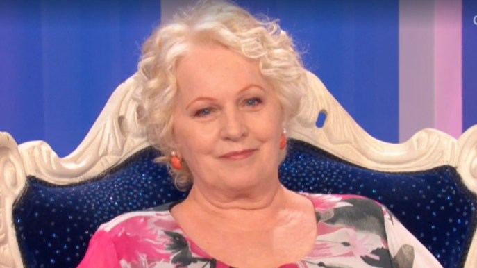 Io e Te, Katia Ricciarelli parla d’amore. E svela dei segreti sul suo passato