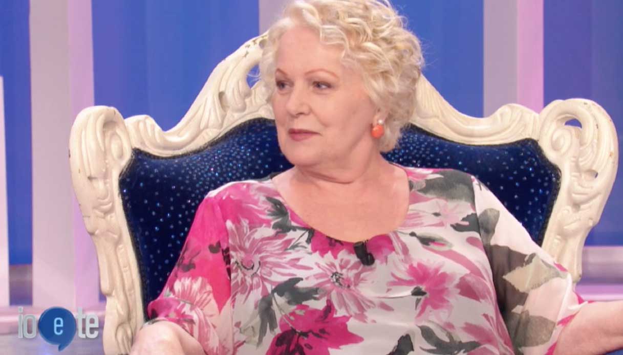 Katia Ricciarelli