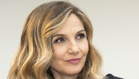 Lorella Cuccarini, il pensiero a Columbro e la frecciatina a Matano su Instagram