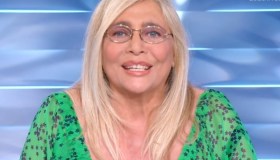 Domenica In, Mara Venier spiega il motivo del ritorno in onda: “Non potevo mollare”